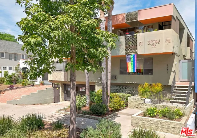 Photo 3 of Multi family home for sale at 7631 Norton Ave, West Hollywood, CA 90046 | MLS# 26989365 | Listing updated on 2026-09-24