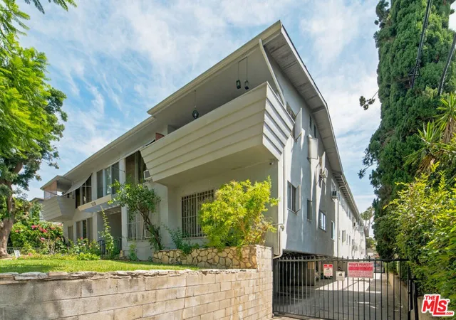 Photo 2 of Multi family home for sale at 1218 N Laurel Ave, West Hollywood, CA 90046 | MLS# 26989385 | Listing updated on 2026-09-24