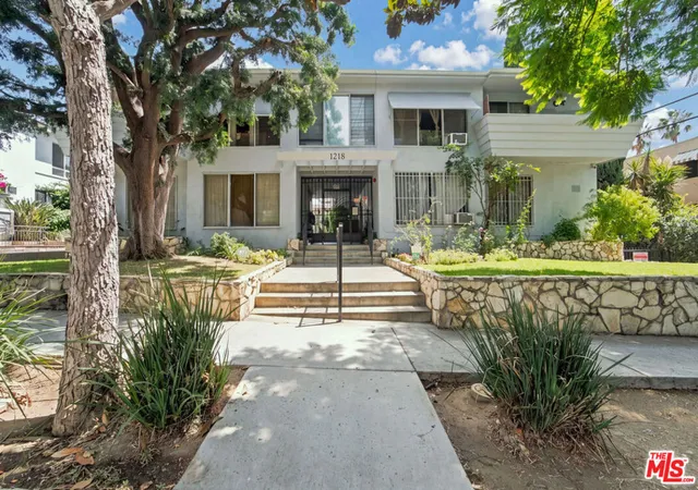 Photo 3 of Multi family home for sale at 1218 N Laurel Ave, West Hollywood, CA 90046 | MLS# 26989385 | Listing updated on 2026-09-24