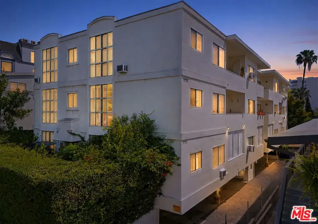 Multi family home for sale at 1214 N Clark St, West Hollywood, CA 90069 | MLS# 26989399