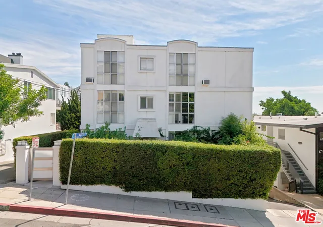 Photo 2 of Multi family home for sale at 1214 N Clark St, West Hollywood, CA 90069 | MLS# 26989399 | Listing updated on 2026-09-24