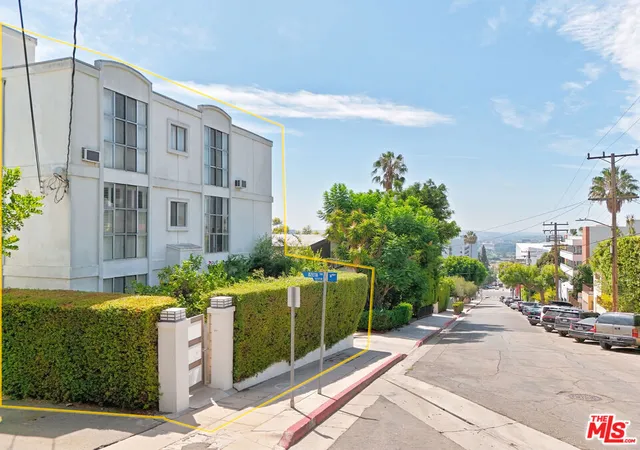 Photo 3 of Multi family home for sale at 1214 N Clark St, West Hollywood, CA 90069 | MLS# 26989399 | Listing updated on 2026-09-24