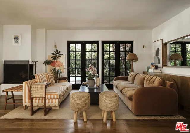 Photo 3 of Single family home for sale at 2630 Laurel Pass, Los Angeles, CA 90046 | MLS# 26990235 | Listing updated on 2026-10-09