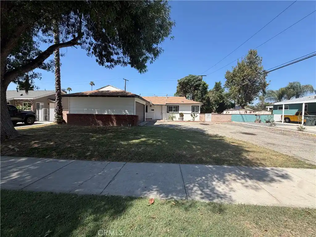 Photo 1 of Sale Pending at 8005 Garfield St, Riverside, CA 92504 | MLS# CV26193949 | Listing updated on 2026-10-13