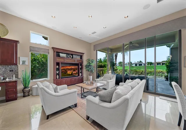 Photo 2 of Single family home for sale at 76447 Via Chianti, Indian Wells, CA 92210 | MLS# 219152948DA | Listing updated on 2026-09-20