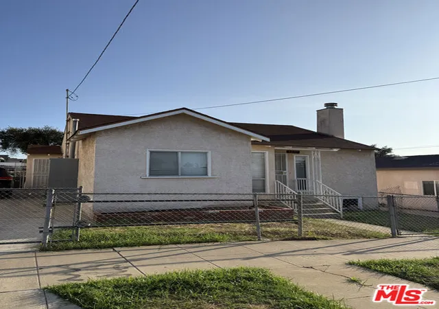 Photo 2 of Multi family home for sale at 564 S Grande Vista Ave, Los Angeles, CA 90063 | MLS# 26990421 | Listing updated on 2026-09-26
