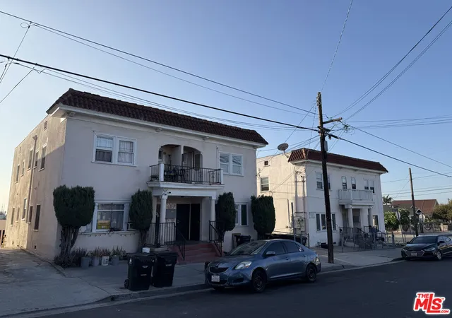 Photo 3 of Multi family home for sale at 564 S Grande Vista Ave, Los Angeles, CA 90063 | MLS# 26990421 | Listing updated on 2026-09-26