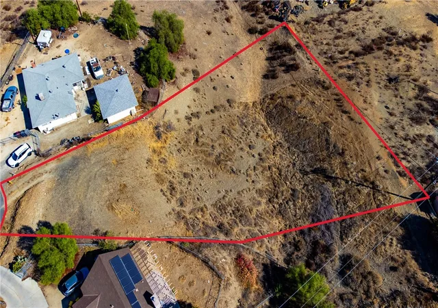 Photo 1 of Land for sale at 28193 Dakota Dr, Menifee, CA 92587 | MLS# IG26202325 | Listing updated on 2026-09-19