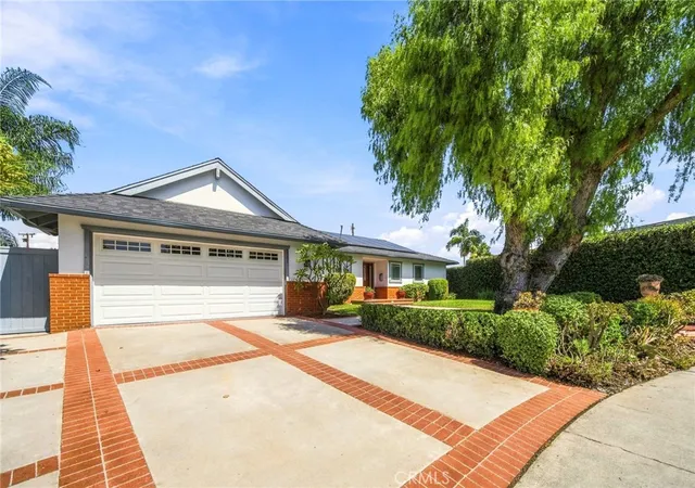 Photo 1 of Single family home for sale at 1301 Tiffany, Tustin, CA 92780 | MLS# OC26204698 | Listing updated on 2026-10-06