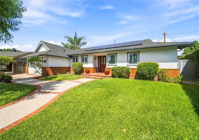 Photo 2 of Single family home for sale at 1301 Tiffany, Tustin, CA 92780 | MLS# OC26204698 | Listing updated on 2026-10-06