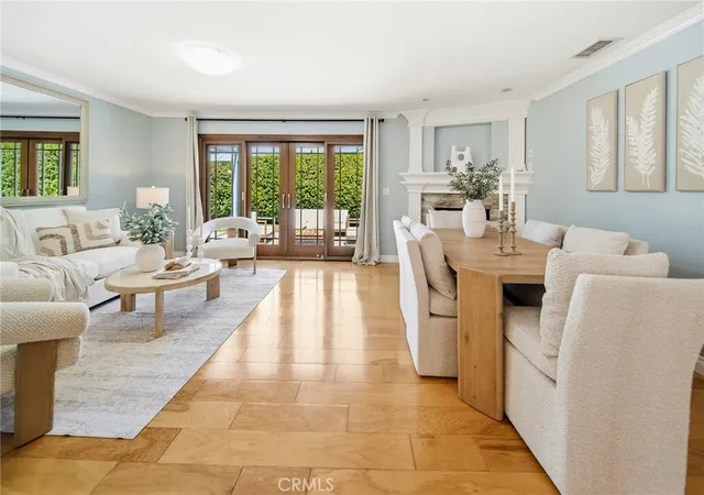 Photo 3 of Sale Pending at 1301 Tiffany Pl, Tustin, CA 92780 | MLS# OC26204698 | Listing updated on 2026-10-29