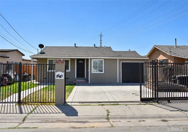 Photo 1 of Single family home for sale at 2640 29th, Sacramento, CA 95820 | MLS# MC26205130 | Listing updated on 2026-10-05