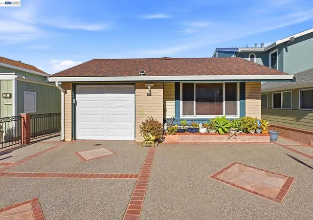 Photo 1 of Single family home for sale at 22 John Glenn Cir, Daly City, CA 94015 | MLS# 41148830 | Listing updated on 2026-10-08