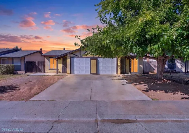 Photo 1 of Single family home for sale at 51175119 Shell St, North Highlands, CA 95660 | MLS# ML82061912 | Listing updated on 2026-09-19