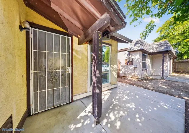 Photo 3 of Single family home for sale at 51175119 Shell St, North Highlands, CA 95660 | MLS# ML82061912 | Listing updated on 2026-09-19