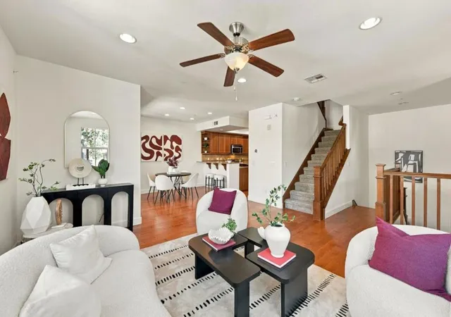 Photo 1 of Townhouse for sale at 646 Luna Park Dr, San Jose, CA 95112 | MLS# ML82061913 | Listing updated on 2026-10-11