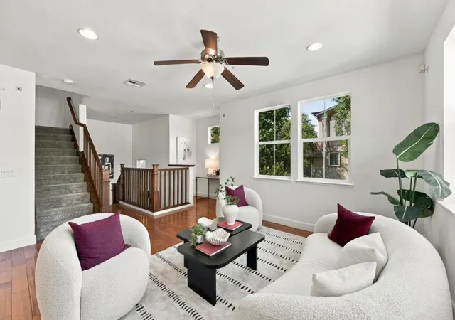 Photo 2 of Townhouse for sale at 646 Luna Park Dr, San Jose, CA 95112 | MLS# ML82061913 | Listing updated on 2026-10-11