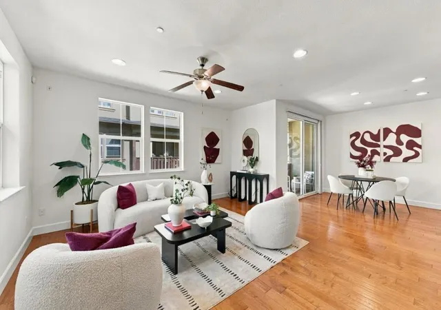Photo 3 of Townhouse for sale at 646 Luna Park Dr, San Jose, CA 95112 | MLS# ML82061913 | Listing updated on 2026-10-11