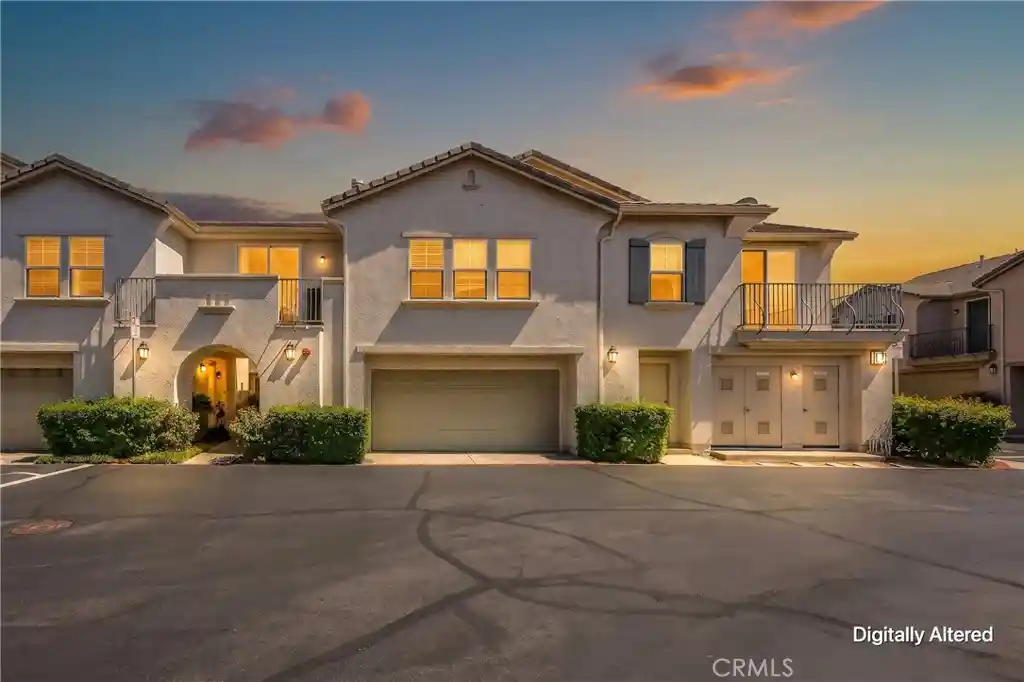 Listing Photo 1 - Condo for sale in 36338 Cinzia located at 36338 Cinzia, Winchester, CA 92596 - Unit 36338 Cinzia