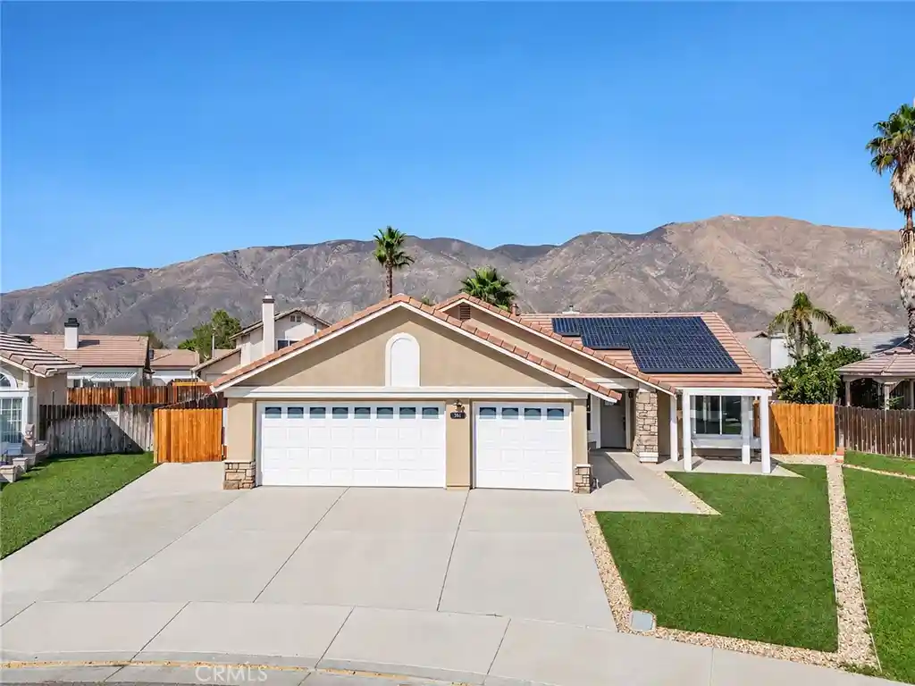 Photo 1 of Single family home for sale at 361 Wales Ct, San Jacinto, CA 92583 | MLS# WS26205128 | Listing updated on 2026-10-30