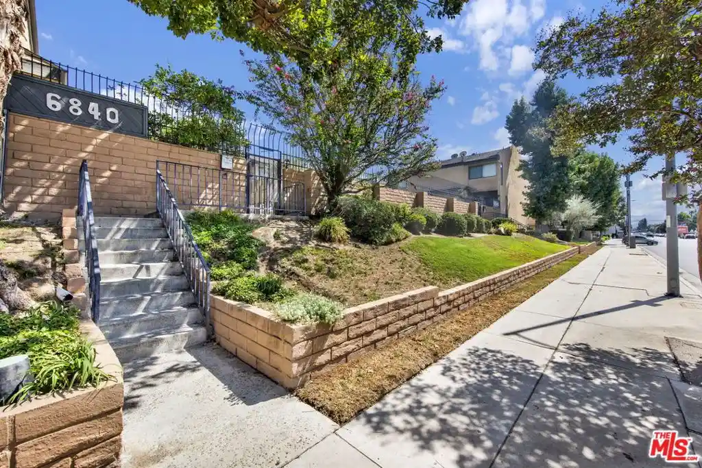 Photo 1 of Condo for sale at 6840 Balboa Blvd #507, Van Nuys, CA 91406 | MLS# 26990389 | Listing updated on 2026-10-14