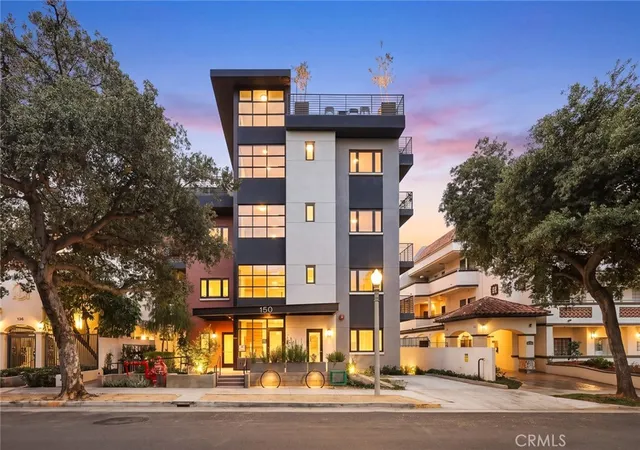 Photo 1 of Condo for sale at 150 S Oak Knoll Ave #104, Pasadena, CA 91101 | MLS# PF26202272 | Listing updated on 2026-10-10