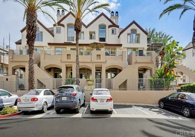Photo 2 of Condo for sale at 12610 Carmel Country Rd #43, San Diego, CA 92130 | MLS# NDP2608758 | Listing updated on 2026-10-08