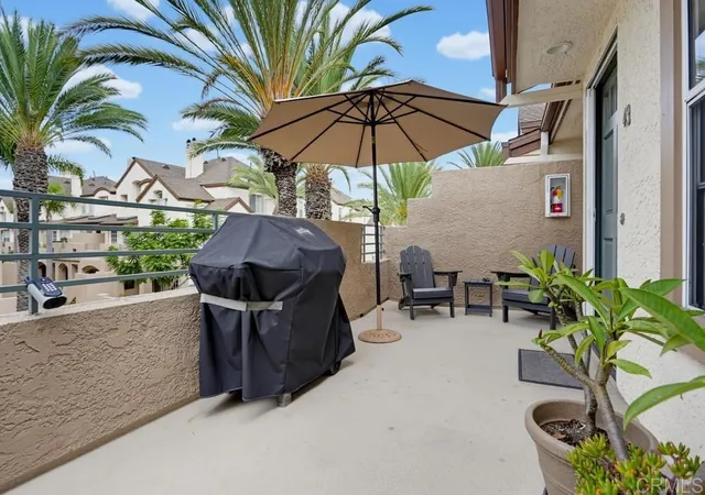 Photo 3 of Condo for sale at 12610 Carmel Country Rd #43, San Diego, CA 92130 | MLS# NDP2608758 | Listing updated on 2026-10-08