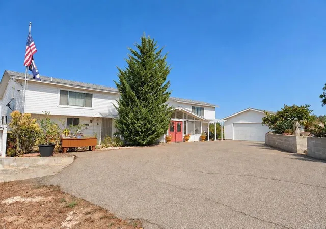 Photo 1 of Single family home for sale at 1701 Acacia Ln, Fallbrook, CA 92028 | MLS# NDP2608769 | Listing updated on 2026-09-19
