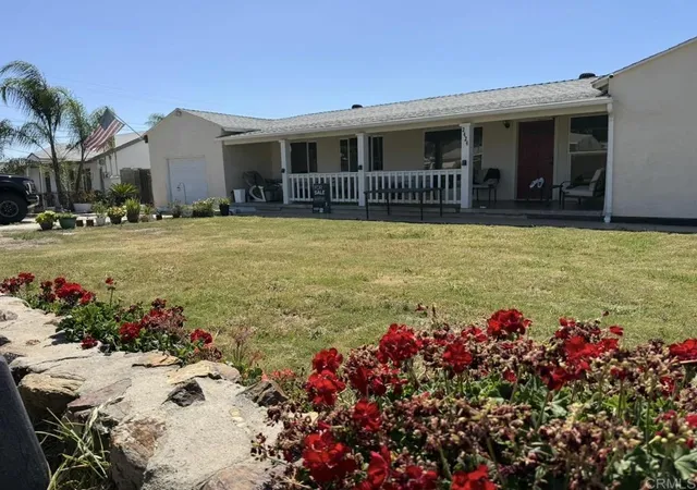 Photo 2 of Single family home for sale at 2424 Washington St, Lemon Grove, CA 91945 | MLS# PTP2607090 | Listing updated on 2026-10-07