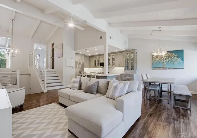 Townhouse for sale at 2842 Luciernaga St, Carlsbad, CA 92009 | MLS# PTP2607091