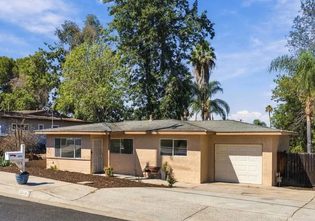 Photo 1 of Sale Pending at 1213 S Citrus, Escondido, CA 92027 | MLS# NDP2608761 | Listing updated on 2026-10-04