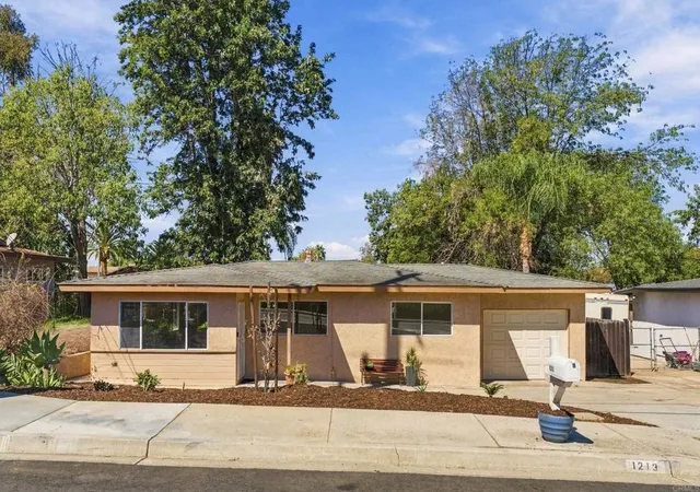 Photo 2 of Sale Pending at 1213 S Citrus, Escondido, CA 92027 | MLS# NDP2608761 | Listing updated on 2026-10-04