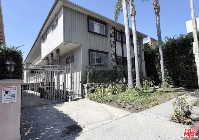 Photo 1 of Multi family home for sale at 7526 Fountain Ave, West Hollywood, CA 90046 | MLS# 26990429 | Listing updated on 2026-09-29