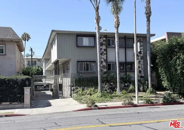 Photo 2 of Multi family home for sale at 7526 Fountain Ave, West Hollywood, CA 90046 | MLS# 26990429 | Listing updated on 2026-09-29