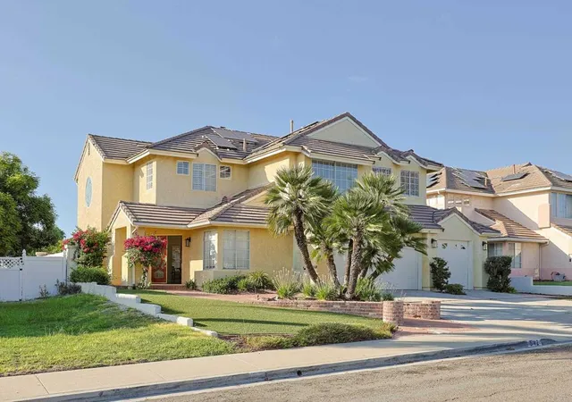Photo 3 of Sale Pending at 542 Port Harwick, Chula Vista, CA 91913 | MLS# PTP2607088 | Listing updated on 2026-10-06
