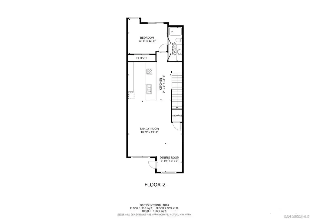 Listing Photo 32 - Condo for sale in 90 N Coast Hwy 101 located at 90 N Coast Hwy 101, Encinitas, CA 92024 - Unit #201