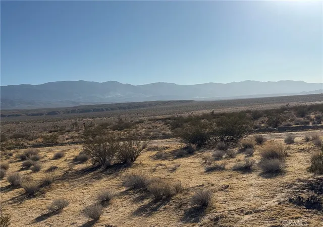 Photo 1 of Land for sale at 7 H Rd, Lucerne Valley, CA 92356 | MLS# HD26205169 | Listing updated on 2026-09-19