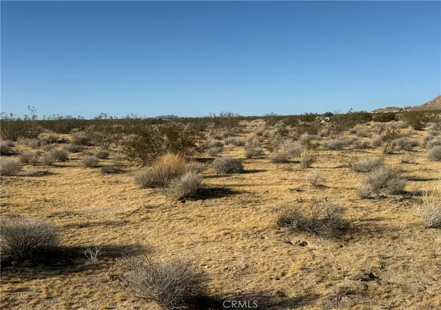 Photo 2 of Land for sale at 7 H Rd, Lucerne Valley, CA 92356 | MLS# HD26205169 | Listing updated on 2026-09-19
