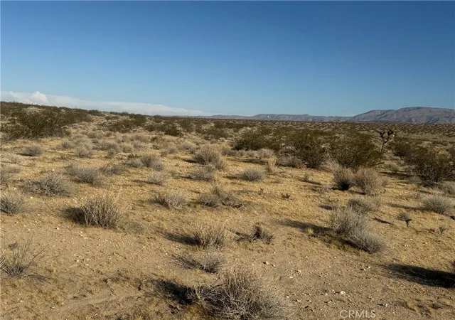Photo 3 of Land for sale at 7 H Rd, Lucerne Valley, CA 92356 | MLS# HD26205169 | Listing updated on 2026-09-19