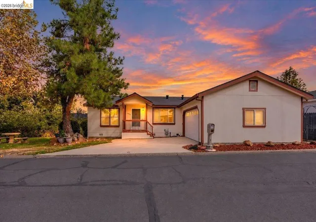 Photo 1 of Manufactured home for sale at 16992 Clouds Rest Rd, Soulsbyville, CA 95372 | MLS# 41148832 | Listing updated on 2026-09-25