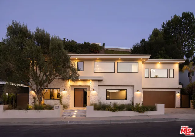 Photo 1 of Single family home for sale at 2968 Dona Susana Dr, Studio City, CA 91604 | MLS# 26990329 | Listing updated on 2026-10-08