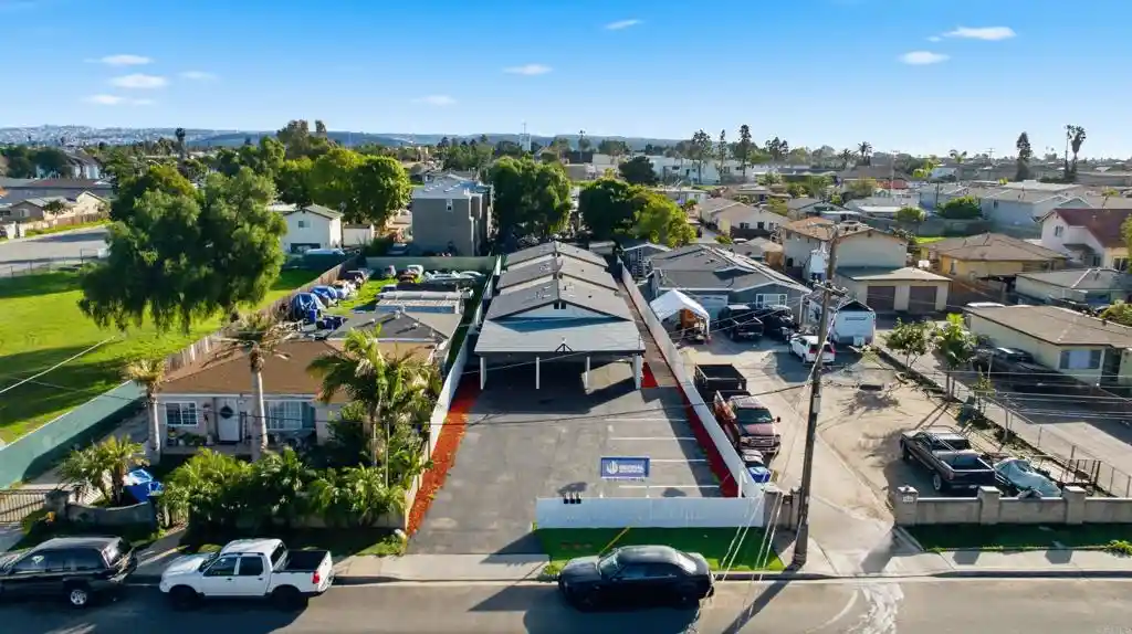 Listing Photo 1 - Condo for sale in 1877 Donax Ave located at 1877 Donax Ave, San Diego, CA 92154 - Unit 1877 Donax Ave