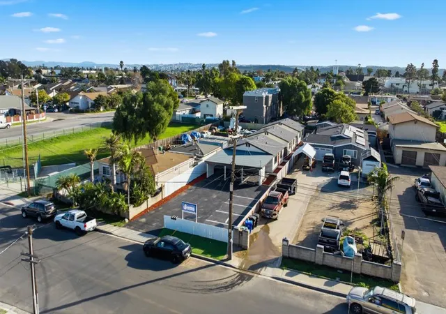 Photo 3 of Multi family home for sale at 1877 Donax Ave, San Diego, CA 92154 | MLS# PTP2607096 | Listing updated on 2026-09-23