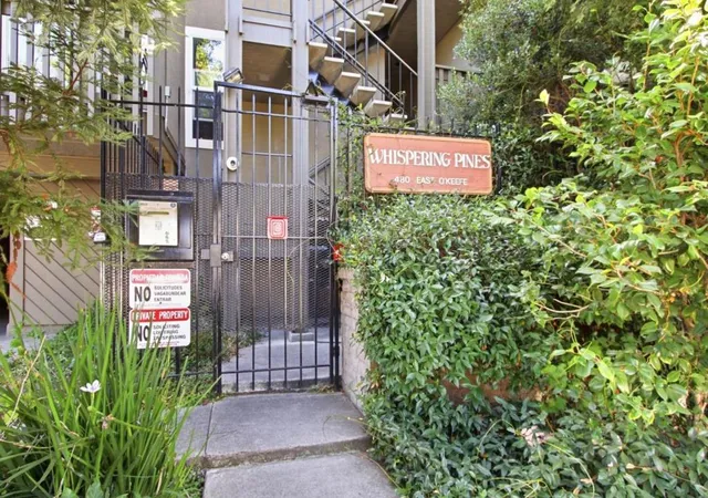 Photo 21 of Condo for sale at 480 E Okeefe St #305, East Palo Alto, CA 94303 | MLS# ML82061916 | Listing updated on 2026-10-06