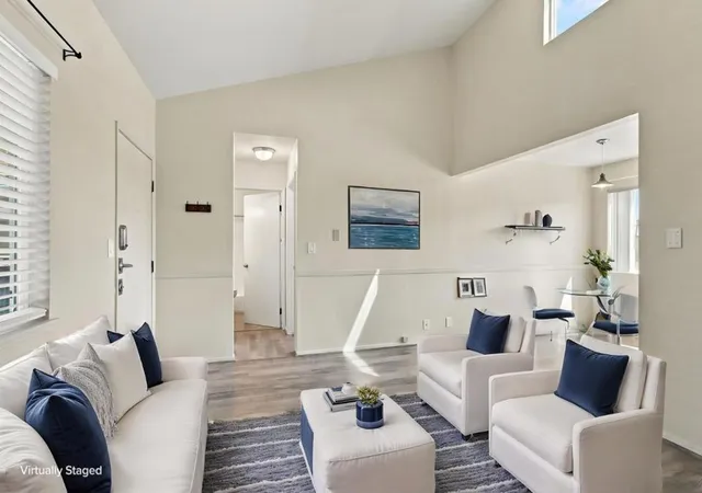 Photo 2 of Condo for sale at 480 E Okeefe St #305, East Palo Alto, CA 94303 | MLS# ML82061916 | Listing updated on 2026-10-06