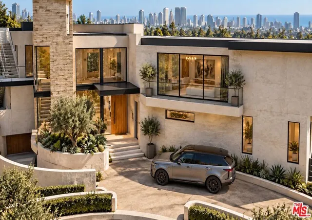 Photo 1 of Mansion for sale at 821 Glenmere Way, Los Angeles, CA 90049 | MLS# 26990433 | Listing updated on 2026-10-09