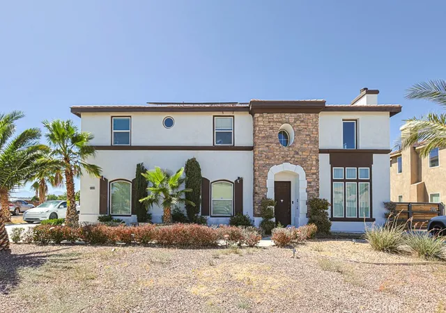 Single family home for sale at 12620 Mar Vista, Apple Valley, CA 92308 | MLS# SR26205187