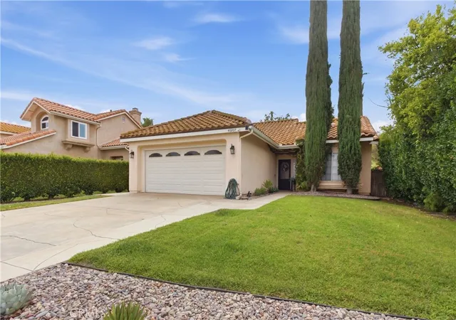 Photo 2 of Single family home for sale at 40207 Mimulus, Temecula, CA 92591 | MLS# OC26205175 | Listing updated on 2026-10-10