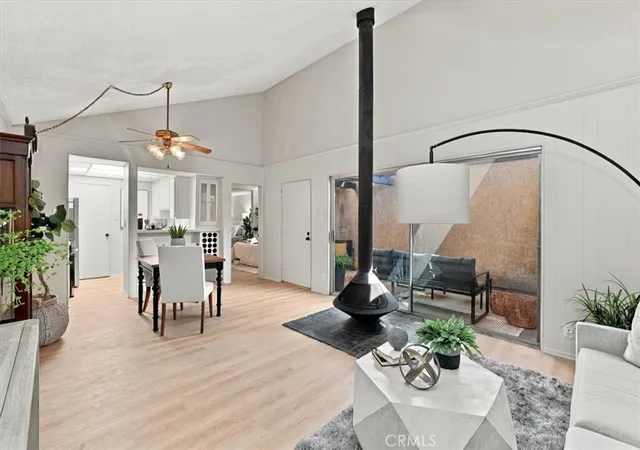 Listing Photo 4 - Condo for sale in building located at 7890 E Spring, Long Beach, CA 90815 - Unit #23A
